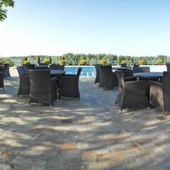 Prestige Hotel Свиштов помещение для мероприятий