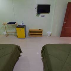Отель Palm Kaew Resort Krabi удобства в номере