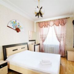 Hostel Platskart комната для гостей фото 5