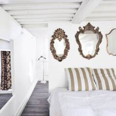 Отель MHL - Maison Hotel Lyon Франция, Лион - отзывы, цены и фото номеров - забронировать отель MHL - Maison Hotel Lyon онлайн спа фото 2