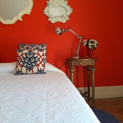Отель Sonho de Lisboa B&B Португалия, Лиссабон - отзывы, цены и фото номеров - забронировать отель Sonho de Lisboa B&B онлайн комната для гостей фото 3