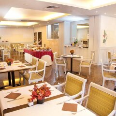 Hotel Borromini питание