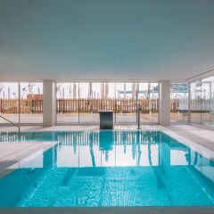 Отель Iberostar Alcudia Park бассейн фото 2
