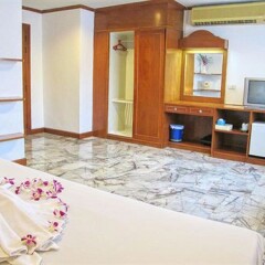 Отель Paradise Resortel Phuket удобства в номере фото 2