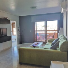 Отель Duplex Villamartin Fortuna Golf II Испания, Ориуэла - отзывы, цены и фото номеров - забронировать отель Duplex Villamartin Fortuna Golf II онлайн комната для гостей фото 4