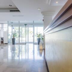 Отель Venice Hotel Италия, Гризиньяно-ди-Дзокко - отзывы, цены и фото номеров - забронировать отель Venice Hotel онлайн помещение для мероприятий