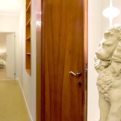 Апартаменты Joseph Apartments Венеция интерьер отеля фото 2