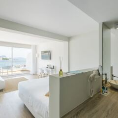Отель Marina Panorama спа