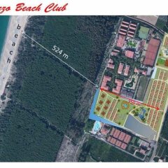 Отель Pizzo Beach Club Пиццо фото 6