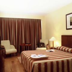 Отель Altis Suites фото 5
