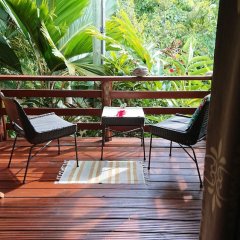 A Peace in Paradise in Mahe Island, Seychelles from 164$, photos, reviews - zenhotels.com photo 6