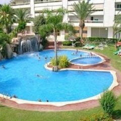Отель Ona Jardines Paraisol Испания, Салоу - отзывы, цены и фото номеров - забронировать отель Ona Jardines Paraisol онлайн фото 15