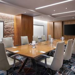 Отель Residence Inn by Marriott Washington Downtown/Convention Center США, Вашингтон - отзывы, цены и фото номеров - забронировать отель Residence Inn by Marriott Washington Downtown/Convention Center онлайн помещение для мероприятий