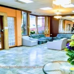 Inn Dee Home Hostel Бангкок интерьер отеля фото 2