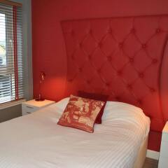 Апартаменты Dreamhouse Apartments Glasgow City Centre комната для гостей фото 4