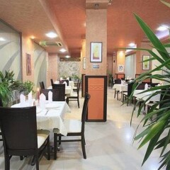 Отель Rainbow 3 Holiday Complex Болгария, Солнечный берег - отзывы, цены и фото номеров - забронировать отель Rainbow 3 Holiday Complex онлайн питание