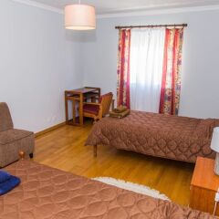 Отель Arquinha Apartment Португалия, Понта-Делгада - отзывы, цены и фото номеров - забронировать отель Arquinha Apartment онлайн комната для гостей фото 2
