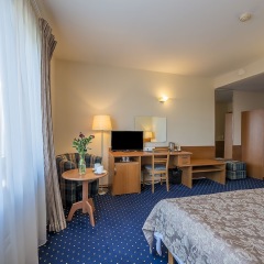 Отель Grata by Centrum Hotels Вильнюс фото 12