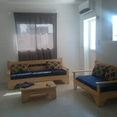 Chelli Appartements Meublés in Sousse, Tunisia from 255$, photos, reviews - zenhotels.com guestroom photo 2