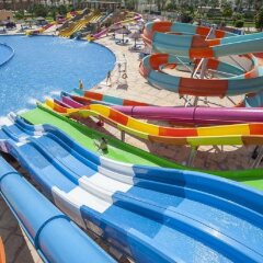 Курортный отель Sunrise Select Royal Makadi фото 3