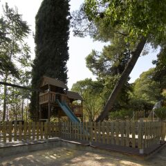 Parador De Cordoba La Arruzafa Hotel детские мероприятия фото 2