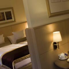 Hotel Mondial am Dom Cologne MGallery by Sofitel в номере