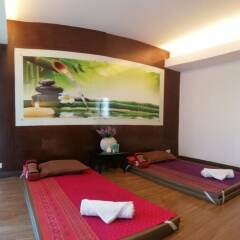 Отель Eastin Easy Siam Piman Бангкок детские мероприятия фото 2