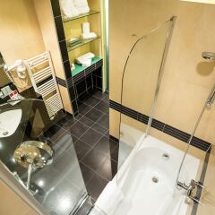 Austria Trend Hotel Europa Wien Вена спа