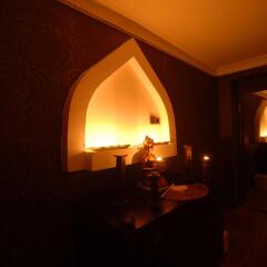 Suhan Cappadocia Hotel & Spa спа
