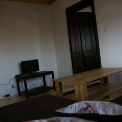Отель Mutafova Guest House Болгария, Шумен - отзывы, цены и фото номеров - забронировать отель Mutafova Guest House онлайн комната для гостей фото 2
