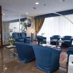 Hotel President сауна