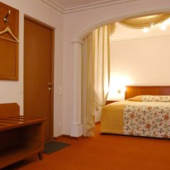 Гостиница Эмона в Тольятти 4 отзыва об отеле, цены и фото номеров - забронировать гостиницу Эмона онлайн комната для гостей фото 5