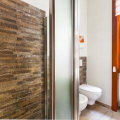 Отель easyhomes - Boccaccio 19 ванная фото 2