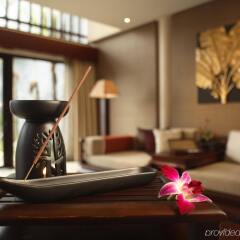 Отель Banyan Tree Sanya комната для гостей фото 3