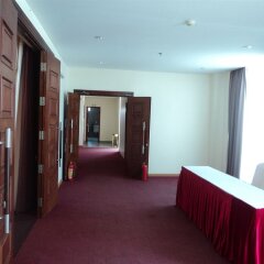 Dakruco Hotel