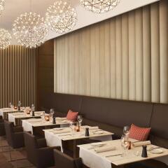 Гостиница So Sofitel Санкт-Петербург питание