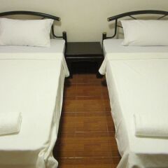 Отель Stay Hostel Таиланд, Бангкок - отзывы, цены и фото номеров - забронировать отель Stay Hostel онлайн комната для гостей