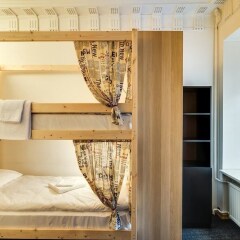 Neva Mini hotel комната для гостей