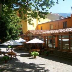 Hotel Prats Рибес-де-Фресер фото 12