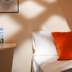 Отель Chelsea Cabins США, Нью-Йорк - отзывы, цены и фото номеров - забронировать отель Chelsea Cabins онлайн удобства в номере
