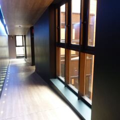 Hotel Barcelona House интерьер отеля фото 2