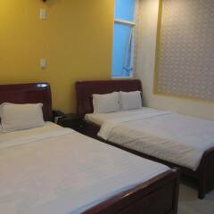 I-hotel Dalat Далат комната для гостей фото 3