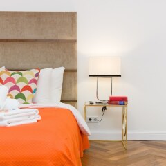 Апартаменты Sky Residence - Business Class Apartments City Centre Вена детские мероприятия фото 2