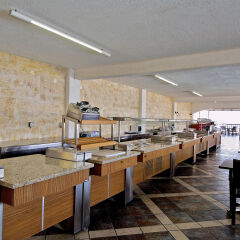 Hersonissos Village Hotel & Bungalows гостиничный бар