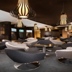 Sound Garden Hotel Airport развлечения