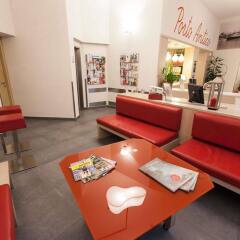 Best Western Hotel Porto Antico спа