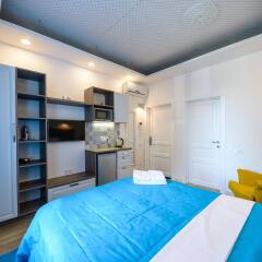 Гостиница Partner Guest House Shevchenko комната для гостей