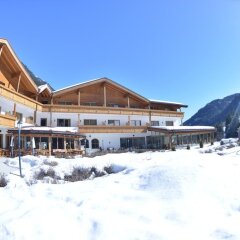 Отель Wellness-Sporthotel Ratschings Рачинес-Ратскингс пляж