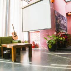 Отель Beijing Home Youth Hostel Китай, Пекин - отзывы, цены и фото номеров - забронировать отель Beijing Home Youth Hostel онлайн интерьер отеля
