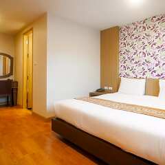 Отель Kris Residence Патонг фото 5